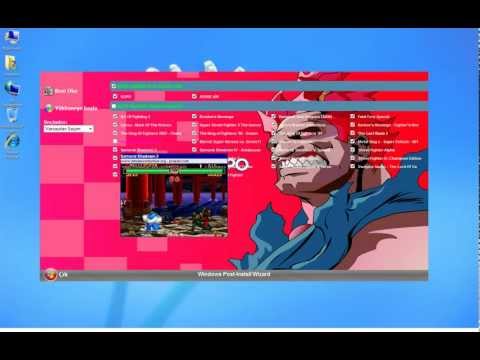 comment installer ggpo