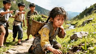 【全集】被父母抛弃的留守女孩独自进城寻亲，却被无情赶出家门！她哭着流浪街头，却意外救下女董事长！从此命运反转，穷娃变豪门继承人！|《无畏路迢迢》#短剧 #chinesedrama #cdrama