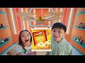 Prochiz Gold Slices Cemilan Yang Chizy Dan Creamy