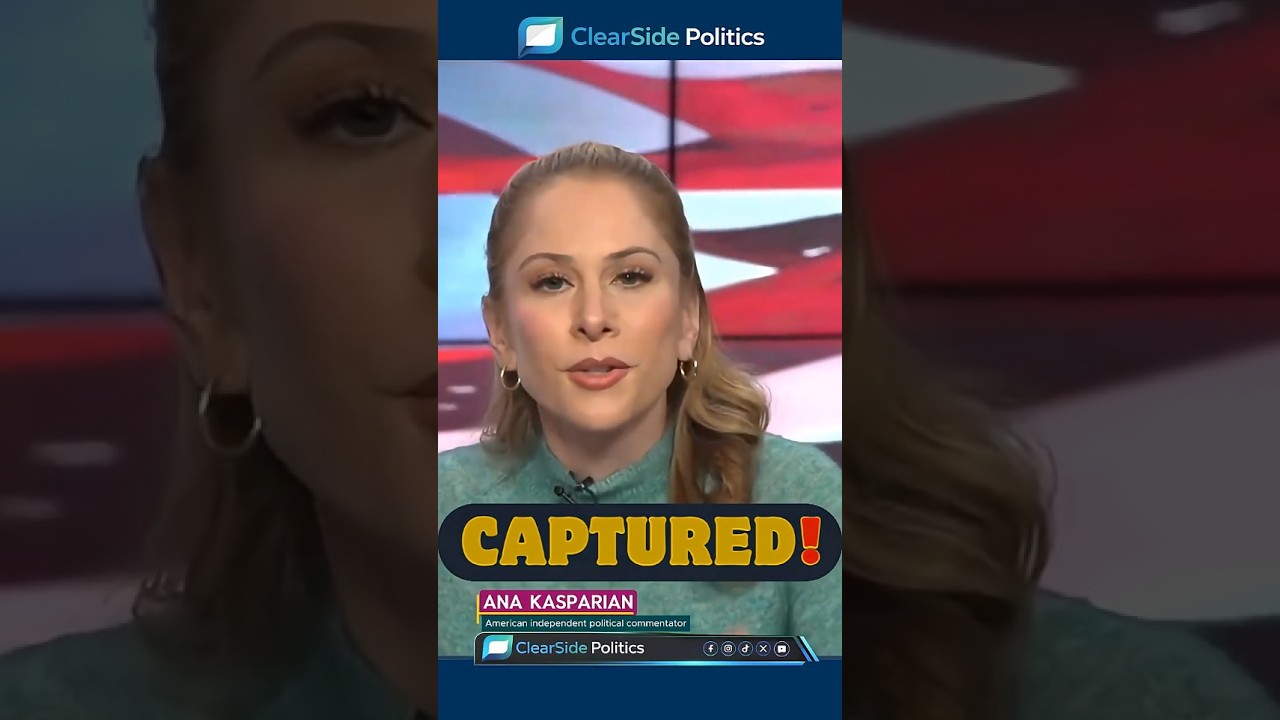 This is the CLEAREST Sign Yet That AOC is Running For President in 2028