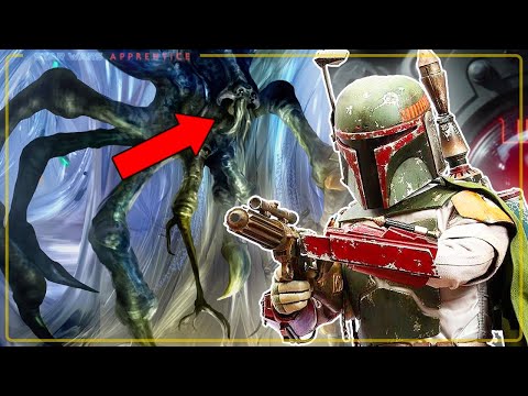 Boba Fett Destroyed What!?!