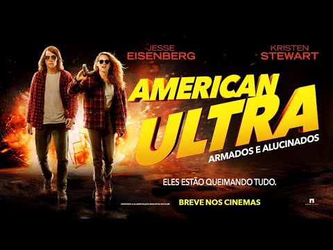 American Ultra