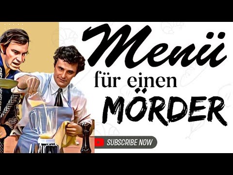 Menü für einen Mörder #krimihörspiel    #retro   Uwe Friedrichsen  #missmarple