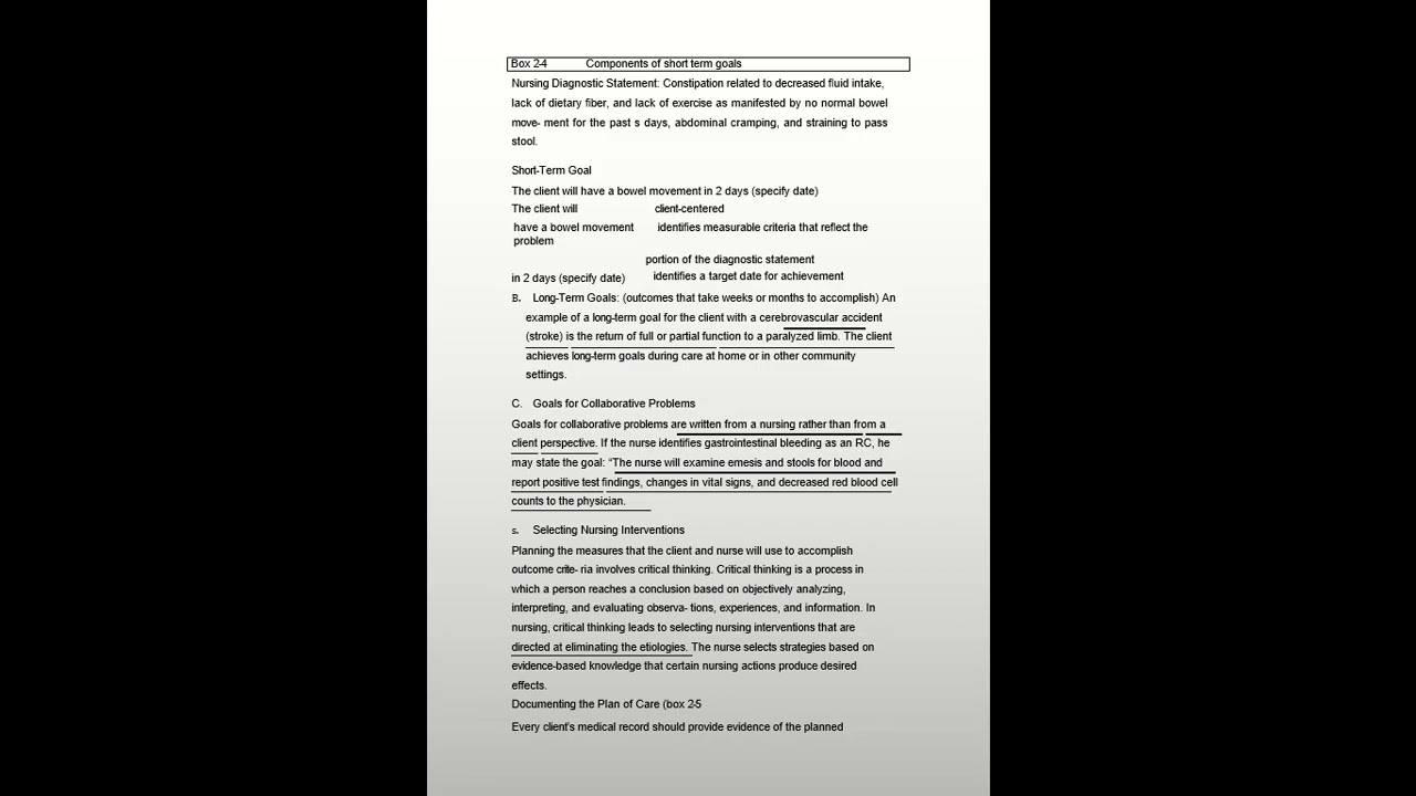 المحاضرة الثانية الجزء الثاني 