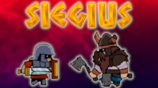 Siegius: A Recurring Memory