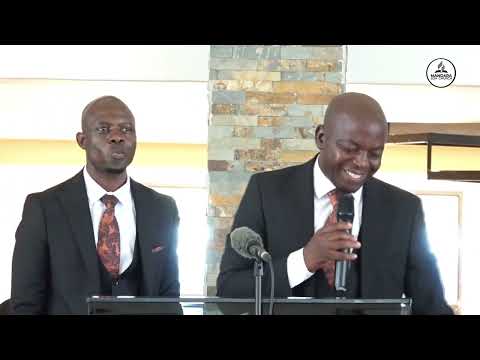 Mandara SDA Church || Team Zunde|| Dzagwa || 20 Dec 2025 || 8:00am ||