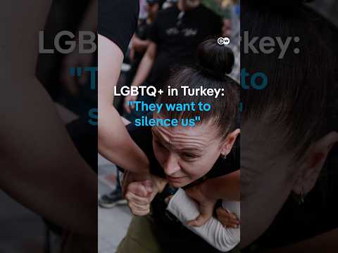 LGBTQ+ in Turkey: 