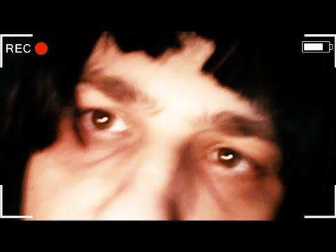 Mysterious VHS Tape Found