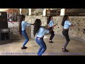 Nuwangana Dancing Group