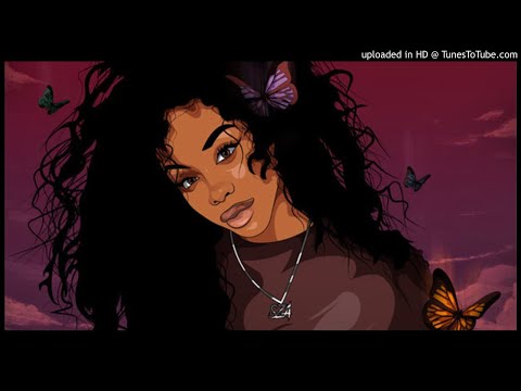 SZA x Jhene Aiko ft. Kendrick Lamar type beat - 'Will power'  [prod.by Scorpio Prodz]