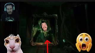 Call of Cthulhu part 6 #cthulhu #gaming #video 