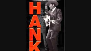 Hank Williams The Unreleased Recordings   Disc 1   Track 10   There's Nothing As Sweet As My Baby
