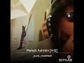Medicine Melodi Ashikin Aku Cover Hanyalah Aku Musician