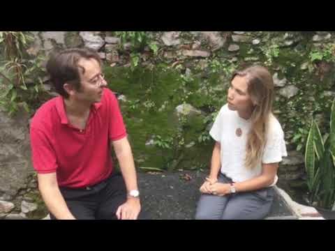 Interview with Prof. Astrid Rasch – ‘Bordering on Brexit: Global ...
