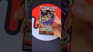 This Yu-Gi-Oh pack might be a scam…