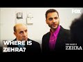Zehra Is Being Chased - Her Name is Zehra Episode 1