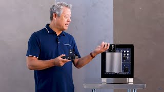 REL Acoustics Arrow Wireless Product Overview