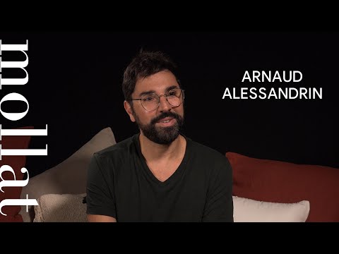 Arnaud Alessandrin - Jeunesse : de nouvelles identités de genre ?