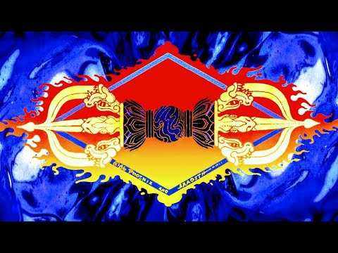 Tibetan Thunderbolt (Dorje)  Indestructible Diamond