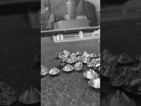 Sparkle Natural Polished Diamond