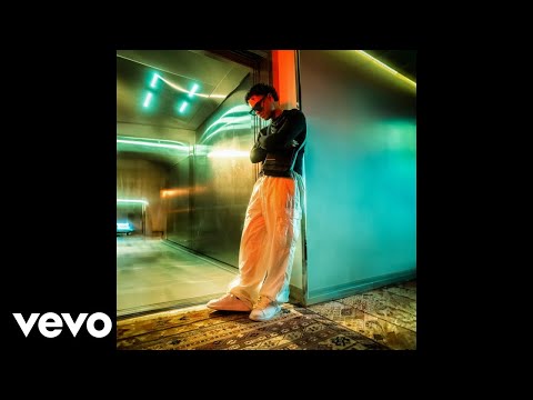 Karim B - Aji Aji (Audio)