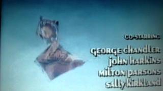 Griffin and Phoenix Opening Titles With Song by Paul Williams