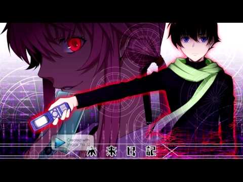 Nightcore - Stronger