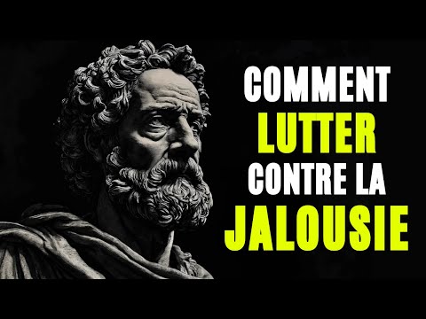 Comment Les Stoïciens Gèrent la Jalousie | Stoïcisme