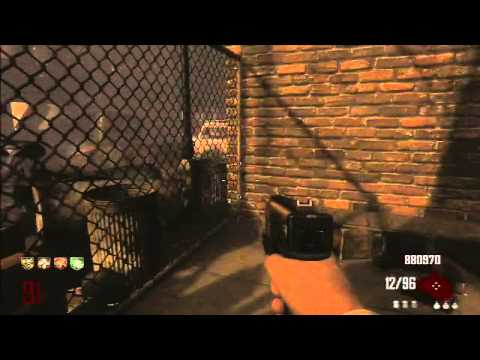 Town Round 91 WORLD RECORD! (Reset) 7/15/13