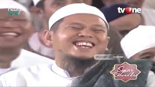 Download lagu Kumpulan Ceramah Lucu UAS Paling DISUKAI!! - Ustadz Abdul Somad | religiMan tvOne mp3