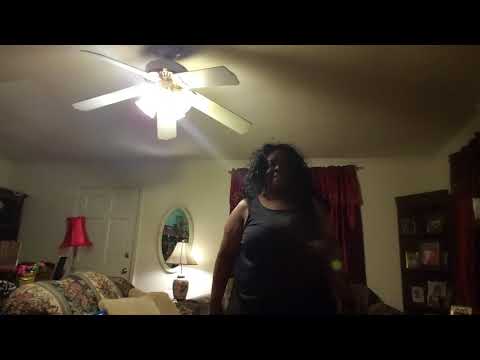 Day one of the squat challenge