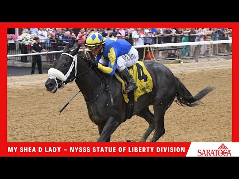 Statue of Liberty Stakes