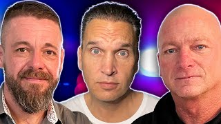 Ex Con & Cops Confront Their Past... The Suffering Podcast