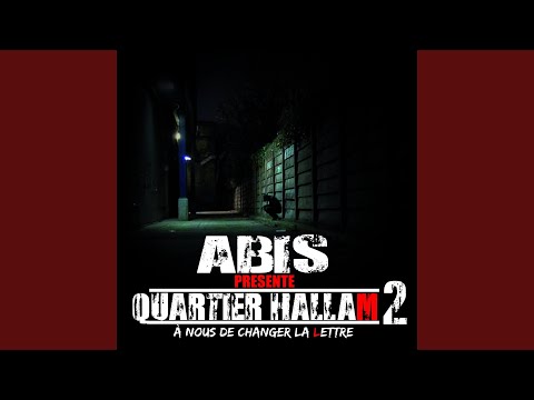 Entre deux chaises (feat. Zesau)