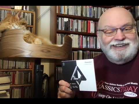 Review: Handel's "La Resurrezione" Sensationally Resurrected by Bicket & Co.