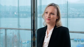 Swiss Re CIO on investing in an uncertain economic environment