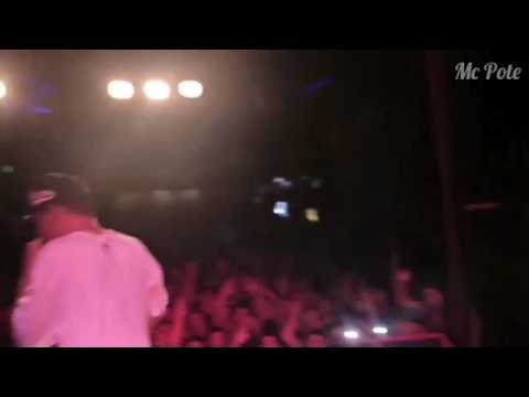 4x4 Dtoke vs Klan - Réplica