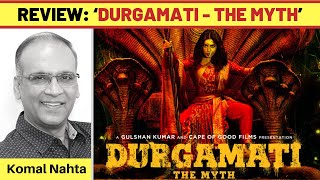 ‘Durgamati - The Myth’ review
