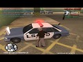 Gta sa Samp LSPD 