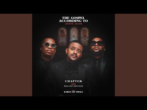 Say Yes (feat. Kabza De Small)