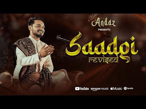 Andaz Band Saadgi Toh Hamari