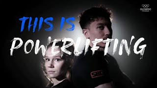 This is Powerlifting - 2023 Rules & Guide To The Sport