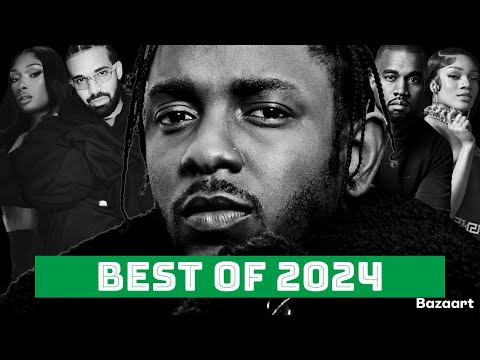 🔥My Release Radar - Best of 2024 | New Year 2025 Mix | DJDCMIXTAPES