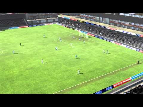 Wembley Park 4-0 Croydon - Match Highlights