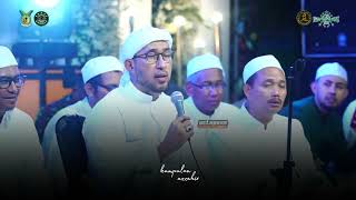 Download lagu Sholli Wasallim Ya Salam & Assubhubada - Azzahir mp3