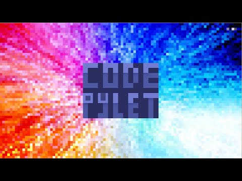 Python Pygame Tutorial Installation And Creating A Template