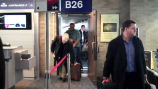 Weezer Cruise Day 1 vlog