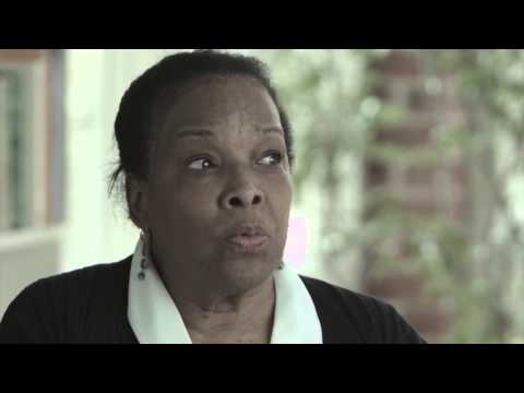 Women of Peace Corps Legacy:  Betty Curry