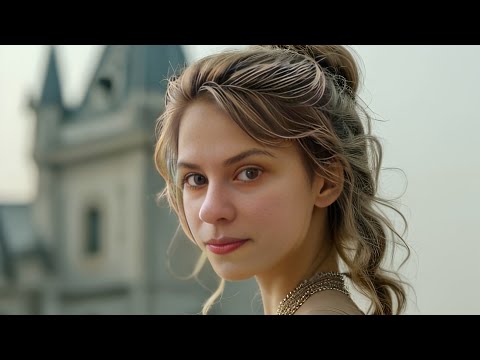 W Bardyjowskim Dworze: Ballada o Śmierci Janosika (AI Song)