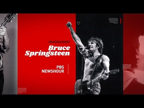 Thumbnail for Watch: Bruce Springsteen, our complete interview by Bruce Springsteen